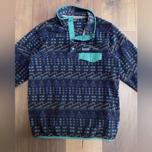 Patagonia Tops - Patagonia Fleece